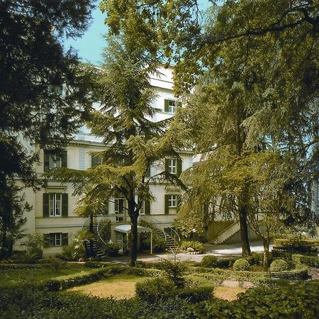 Hotel Villa Aricia Ariccia Esterno foto