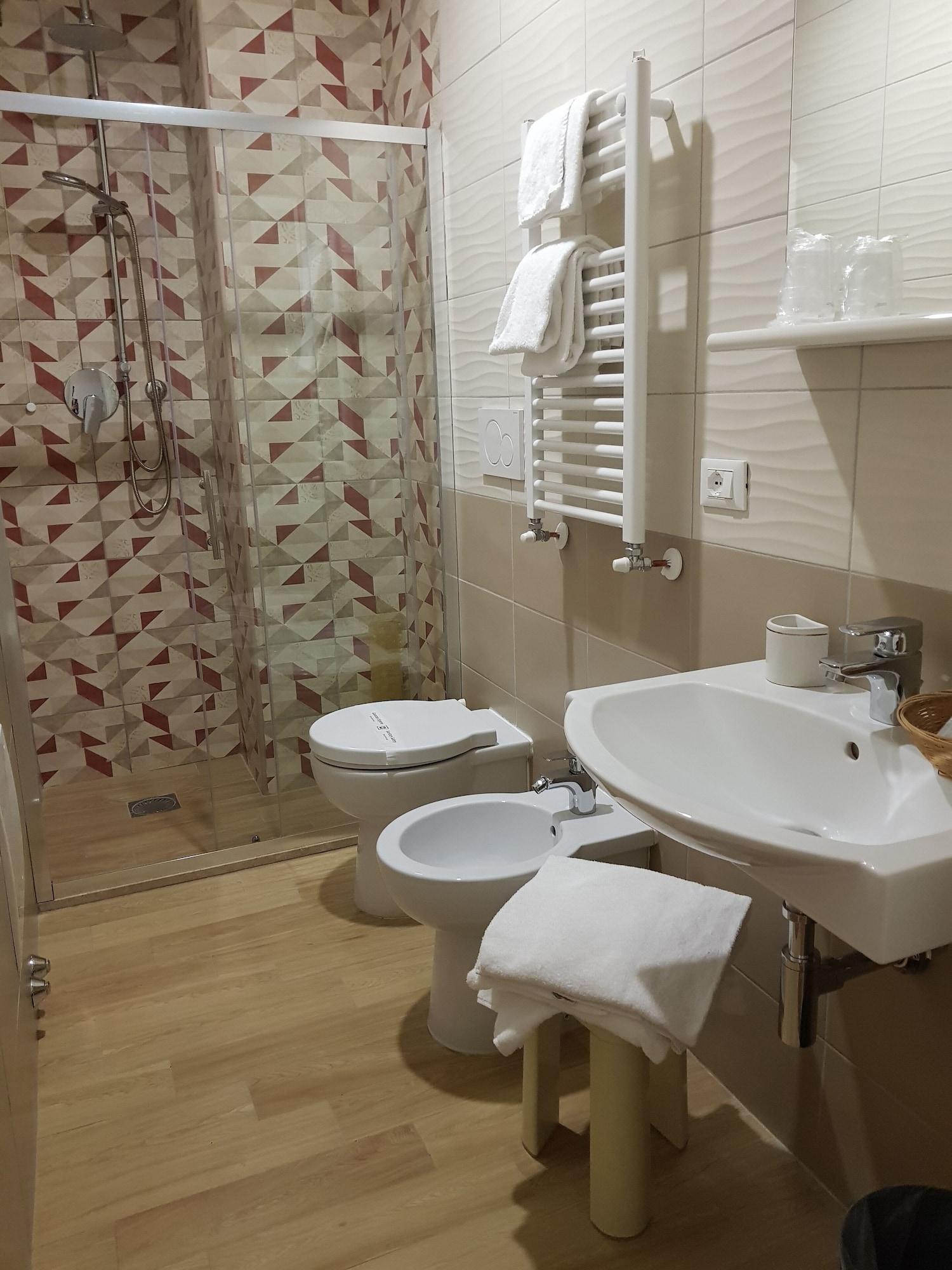 Hotel Villa Aricia Ariccia Esterno foto