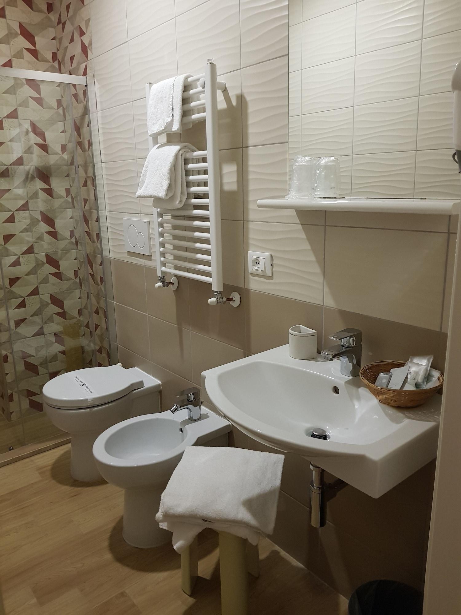 Hotel Villa Aricia Ariccia Esterno foto
