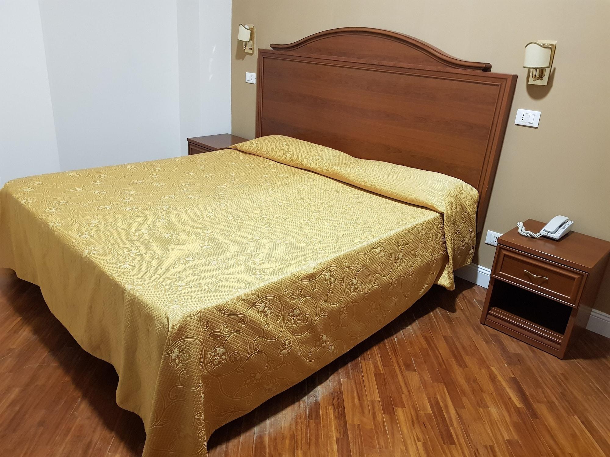 Hotel Villa Aricia Ariccia Esterno foto