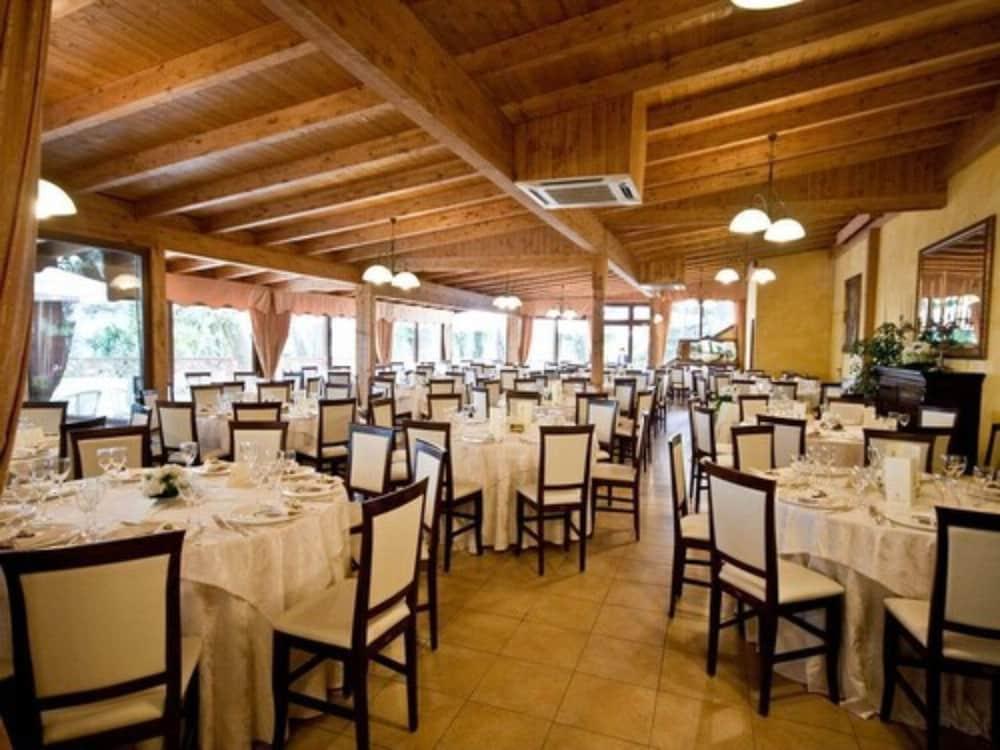 Hotel Villa Aricia Ariccia Esterno foto