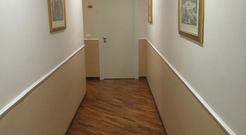 Hotel Villa Aricia Ariccia Esterno foto