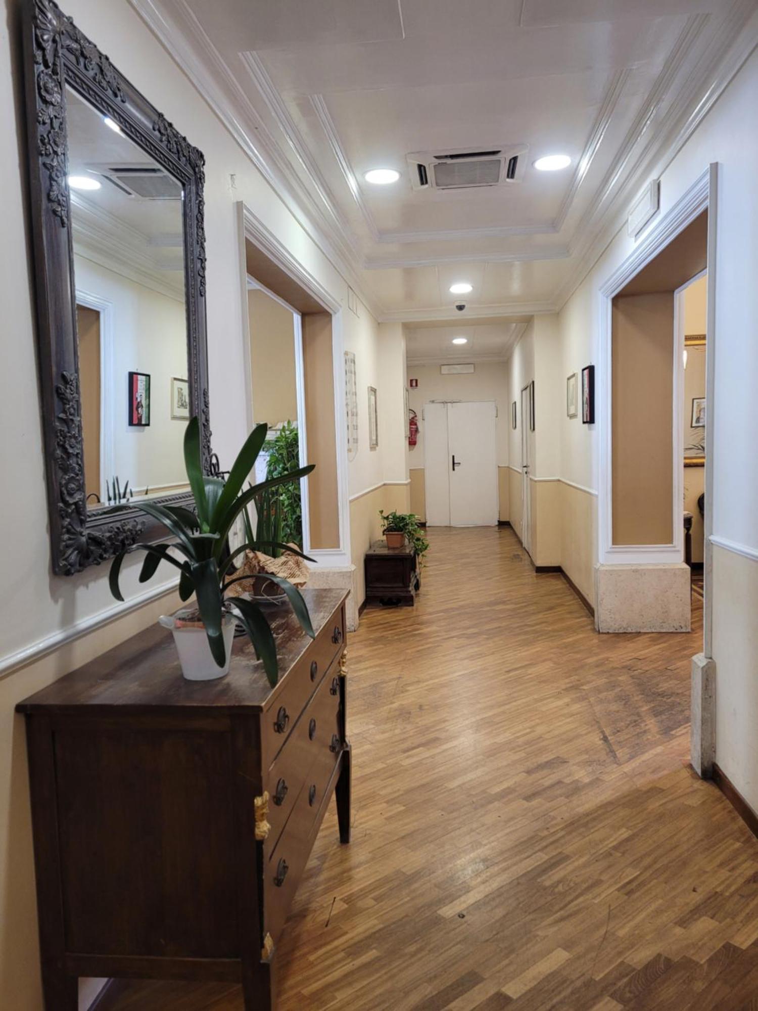 Hotel Villa Aricia Ariccia Esterno foto