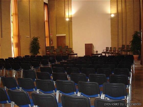 Hotel Villa Aricia Ariccia Servizi foto