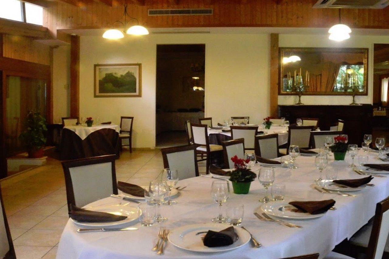 Hotel Villa Aricia Ariccia Esterno foto