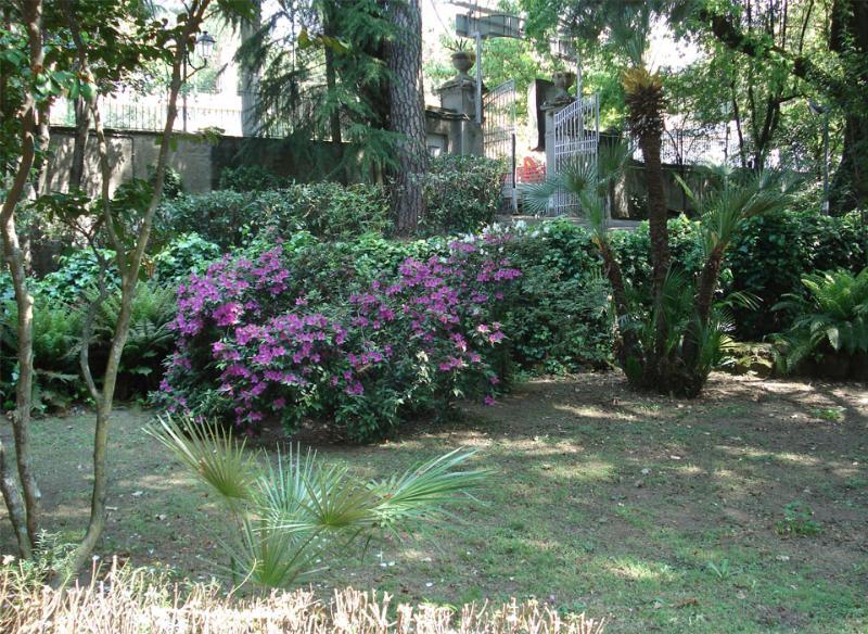 Hotel Villa Aricia Ariccia Esterno foto