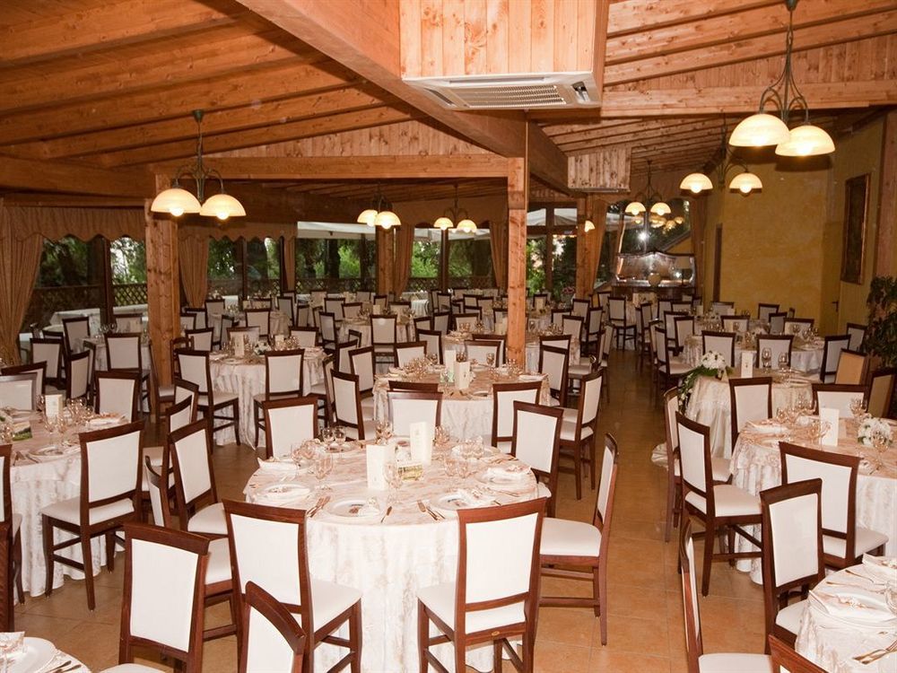 Hotel Villa Aricia Ariccia Esterno foto