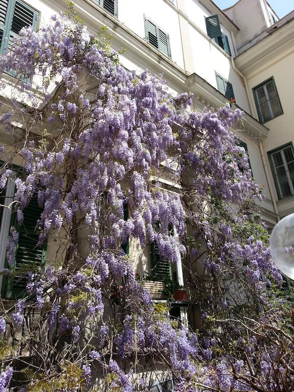 Hotel Villa Aricia Ariccia Esterno foto